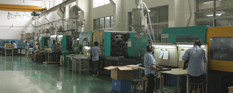 塑料造粒廠廢氣有哪些成分？該怎么處理？